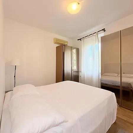 Apartmán Se224 - Senigallia, Ampio E Luminoso Con Giardino *