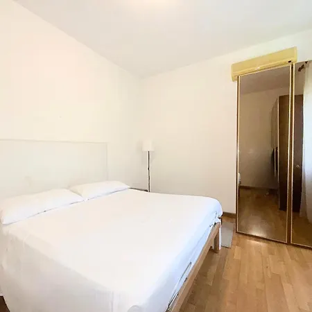 Se224 - Senigallia, Ampio E Luminoso Con Giardino Apartmán *