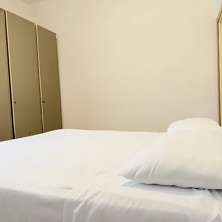 Apartment Se224 - Senigallia, Ampio E Luminoso Con Giardino Senigallia