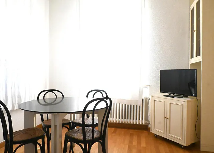 Apartment Se224 - Senigallia, Ampio E Luminoso Con Giardino