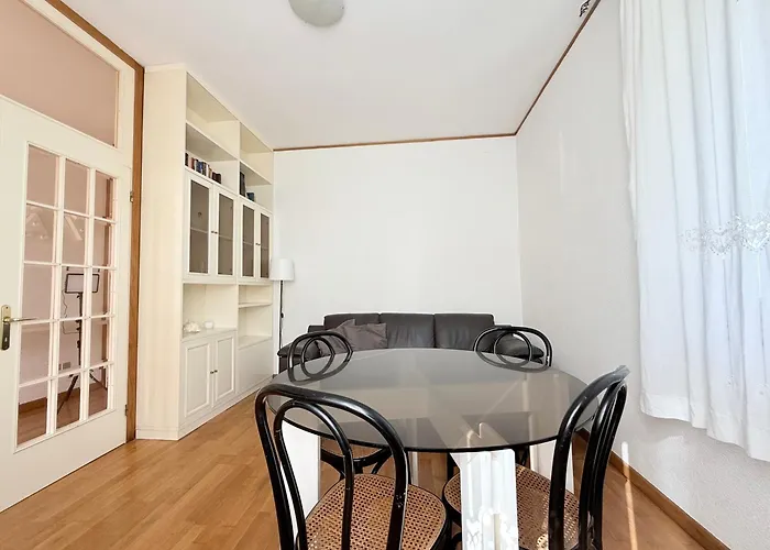 Se224 - Senigallia, Ampio E Luminoso Con Giardino Apartment Senigallia