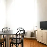 Apartment Se224 - Senigallia, Ampio E Luminoso Con Giardino
