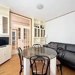Se224 - Senigallia, Ampio E Luminoso Con Giardino Apartment *