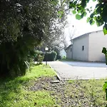 Se224 - Senigallia, Ampio E Luminoso Con Giardino Apartment Senigallia
