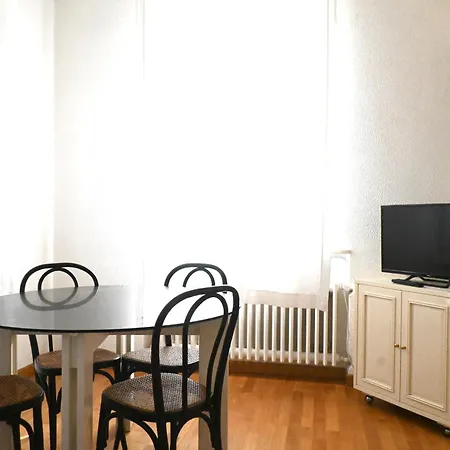 Apartmán Se224 - Senigallia, Ampio E Luminoso Con Giardino