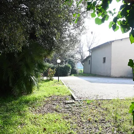 Se224 - Senigallia, Ampio E Luminoso Con Giardino Apartmán Senigallia