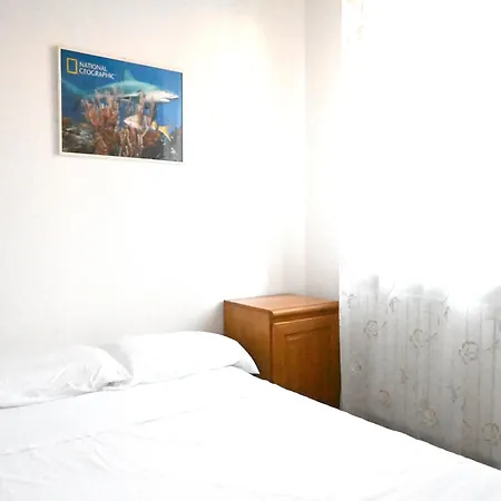 Se224 - Senigallia, Ampio E Luminoso Con Giardino *